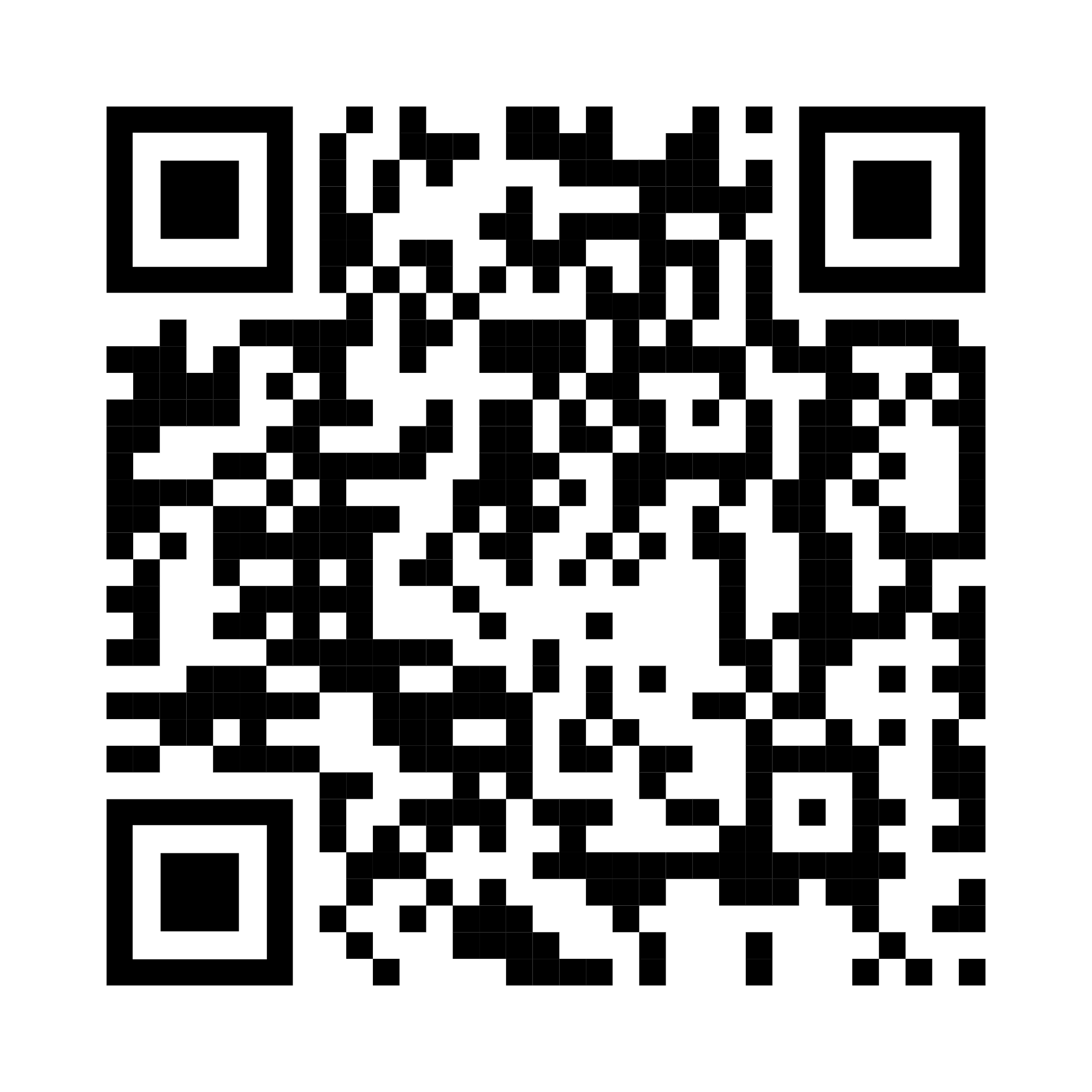 Feedback QR Code