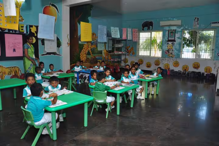 Kids Activity