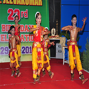 Science & Innovation Fair